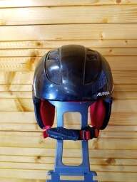 PRILBA ALPINA CARAT 48-52CM